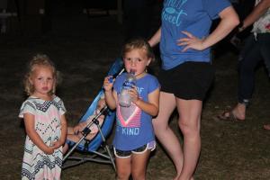 Chatom's Annual 4th of July Celebration
